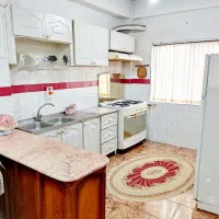 اجاره روزانه ویلا تمیز و پارکینگ دار / لاهیجان|اجارهٔ کوتاهمدت آپارتمان و سوئیت|لاهیجان, کوی زمانی|دیوار