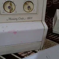 چرخ خیاطی|چرخ خیاطی و ریسندگی|بهارستان, |دیوار