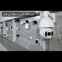 آموزش نصب و راه اندازی دوربین مدار بسته|خدمات آموزشی|اهواز, زیتون کارمندی|دیوار