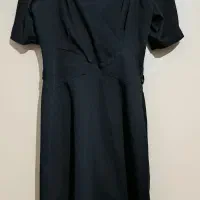 کت شلوار شومیزمجلسی سایز 40نو