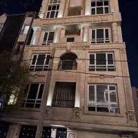 تهاترشهرداری ماده ۱۰۰ بااپارتمان اماده