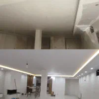 نقاشی و نقاش ساختمان|خدمات پیشه و مهارت|اصفهان, قائمیه|دیوار