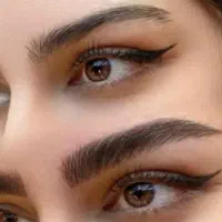 میکرو و مژه تخفیف پاییزه تضمینی|خدمات آرایشگری و زیبایی|کرمانشاه, |دیوار