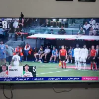 تلویزیونLED50اینچ