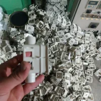 تولید لوله خرطومی قوطی کلیدبرق|عمدهفروشی|یزد, |دیوار