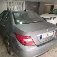 خودرو دنا پلاس مدل 1399تیپ دو