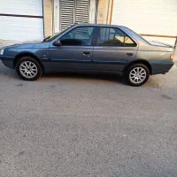 پژوSLXبسیارسالم مدل 95بدون سوختگی سالمTU5|خودرو سواری و وانت|قم, علی آباد|دیوار