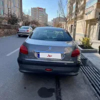 ۲۰۶ اس دی v20