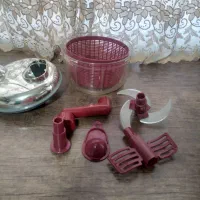 خرکن دستی بزرگ