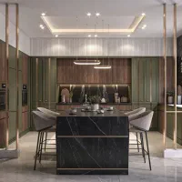 دونبش رویایی + متریال وارداتی تاپ لوکیشن وکیل آباد