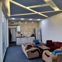 اجاره روزانه باغ ویلا در ماهدشت