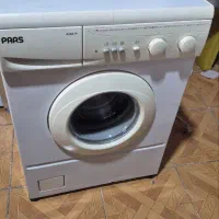 ماشین لباسشویی