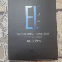 تبلت نو روشن نشده برچشب روش کنده نشده نونو|تبلت|قم, زنبیل آباد|دیوار