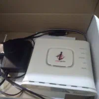 مودم هواوی و تیپی لینک