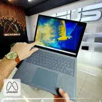 مایکروسافت سرفیس لپتاپ دانشجویی بسیار سبک surface|رایانه همراه|نیشابور, دارایی|دیوار