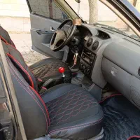 پراید مدل 90|خودرو سواری و وانت|محمدیه-قزوین, |دیوار