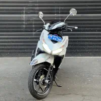 هوندا کلیک اتاق قدیم ۱۵۰ سی سی مدل۹۶ سری اول پالتی