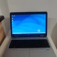 لپ تاپ hp