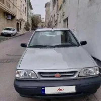 پراید مدل ۹۰