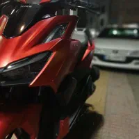 طرح کلیک 170نیرو موتور مدل403|موتورسیکلت|نسیم‌شهر, |دیوار