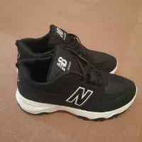 کتونی نیوبالانس سایز ۴۰ - ۴۱|کیف، کفش، کمربند|اهر, |دیوار