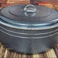 قابلمه ماهیتابه، گرانیتی|ظروف پختوپز|دهدشت, |دیوار