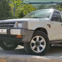 مزدا ۲۶۰۰