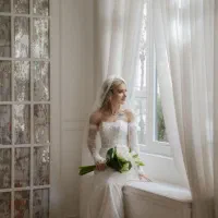 تخصصی ترین آتلیه عکاس و فیلم عروسی، عقد، فرمالیته