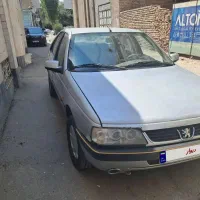 پژو slx موتور ۱۸۰۰
