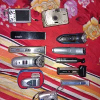 ماشین موزر .سه تیغ