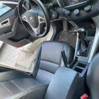 نیو فیس تمام فول درحد صفر بدون پی دی آر وخش|خودرو سواری و وانت|مشهد, هنرستان|دیوار