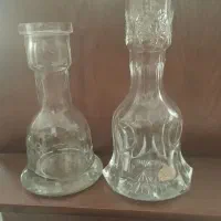 شیشه قلیان حاج اوغلی