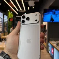 ۱۷ پرومکس سیلور