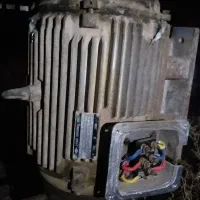 الکترو موتور چاه آب 4اینچ