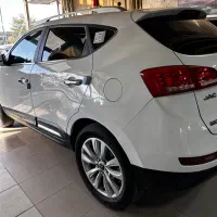 جک s5 مدل ۱۳۹۵ اتوماتیک
