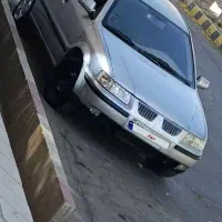 سمند مدل ۸۳