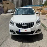 هایما s7 پلاس ۴۰۱