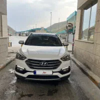 فروش سانتافه ۲۰۱۶