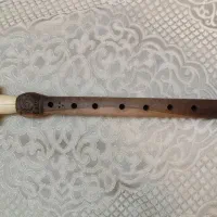 ساز بالابان|سازهای بادی|همدان, |دیوار