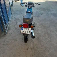 موتورسیکلت تیزتک کار مدل ۹۵|موتورسیکلت|سبزوار, امام خمینی (ناوی)|دیوار