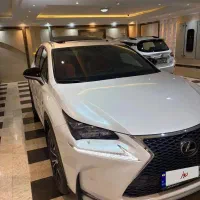 لکسوس nx|خودرو سواری و وانت|تهران, ابوذر|دیوار