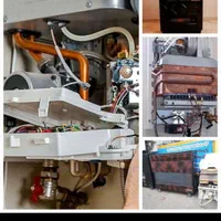 تعمیرات پکیج کولرآبگرمکن بخاری شوفاژ پمپ آب کل شهر|خدمات پیشه و مهارت|مشهد, کوی سیدی|دیوار