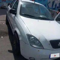 تیبا ۲|خودرو سواری و وانت|تبریز, |دیوار