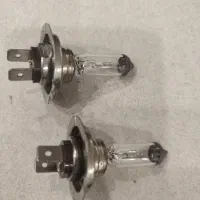 چراغ جلو ماشین پژو