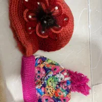 کلاه بچگانه