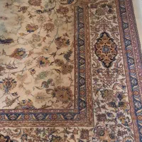 یک تخته فرش ۱۲ متری|فرش|تهران, نیروی هوایی (پیروزی)|دیوار