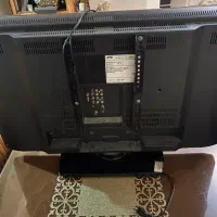 تلویزیون JVC|تلویزیون و پروژکتور|فردیس, فردیس|دیوار