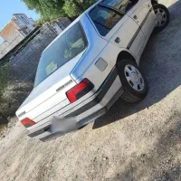 پژو ۴۰۵ مدل ۹۷