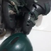 کفش استیک حرفه ای|دوچرخه، اسکیت، اسکوتر|اهواز, کوی آغاجاری|دیوار