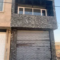 مغازه شهرک صنعتی زرقان